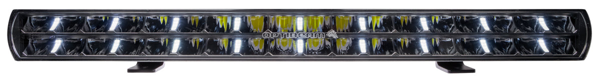 EKSTRALYS BJELKE LED SUPER CAPTAIN DUAL 800