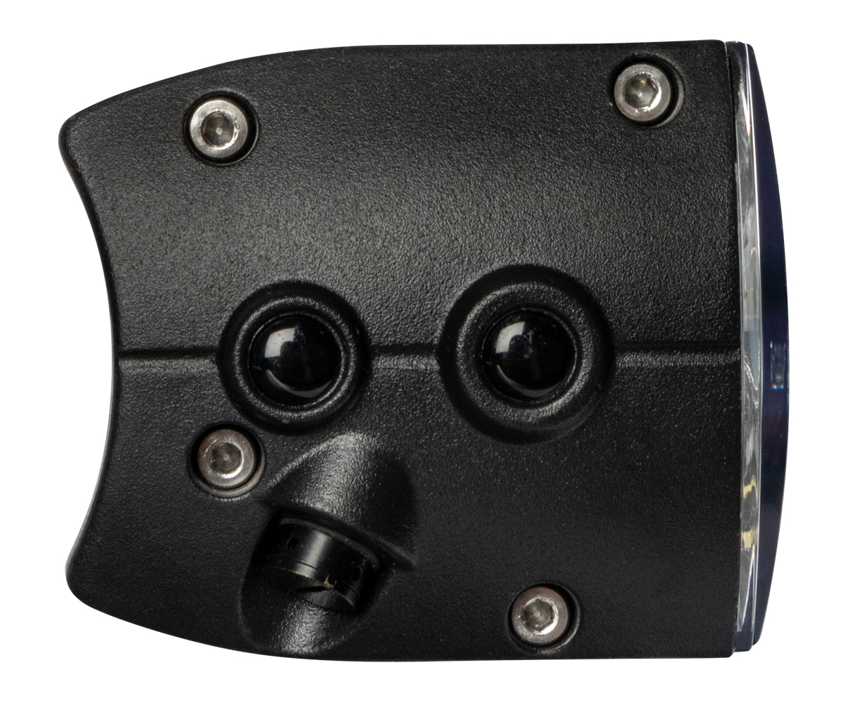 EKSTRALYS BJELKE LED SUPER CAPTAIN DUAL 800