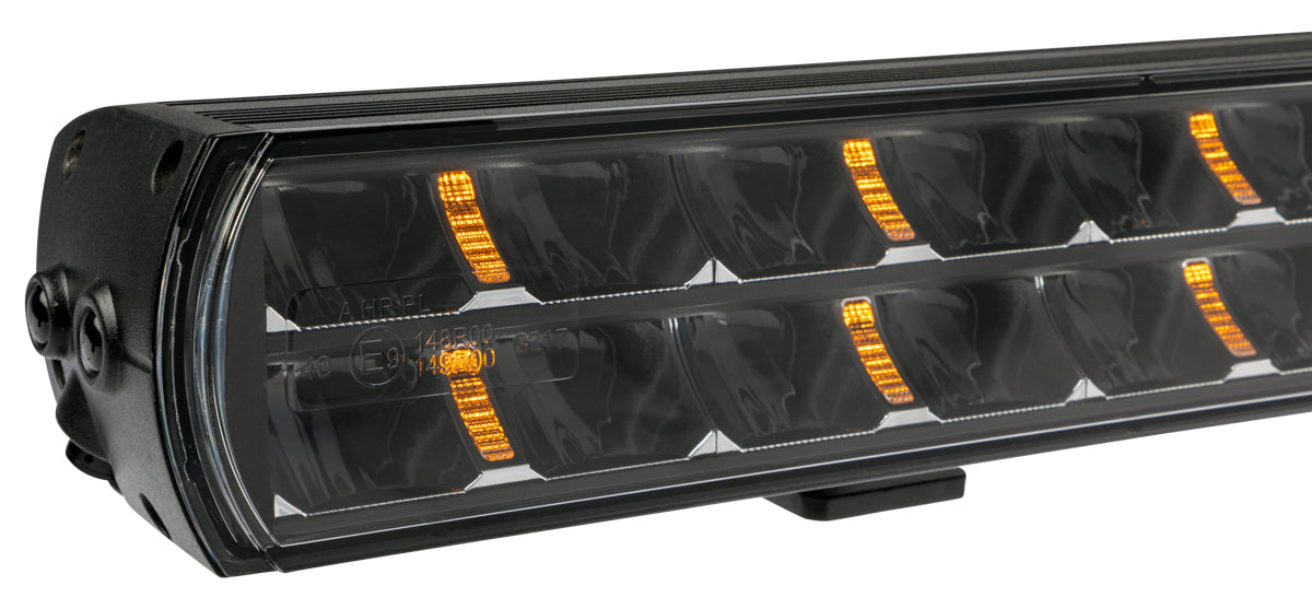 EKSTRALYS BJELKE LED SUPER CAPTAIN DUAL 800