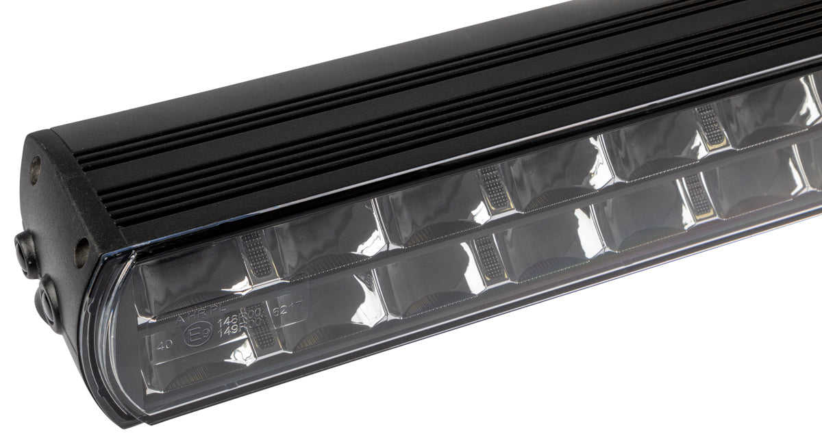 EKSTRALYS BJELKE LED SUPER CAPTAIN DUAL 800
