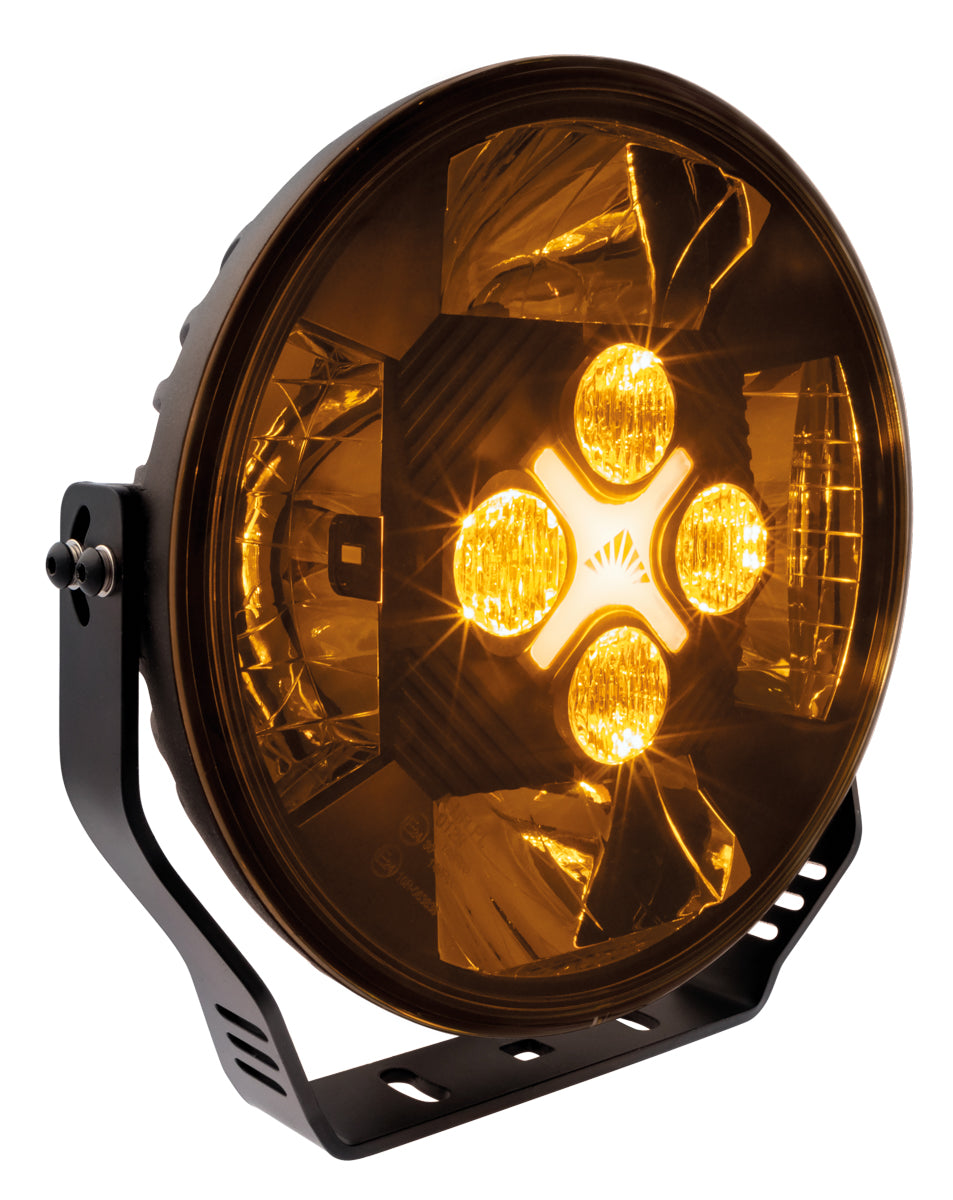 Ekstralys Optibeam Nin9 9"