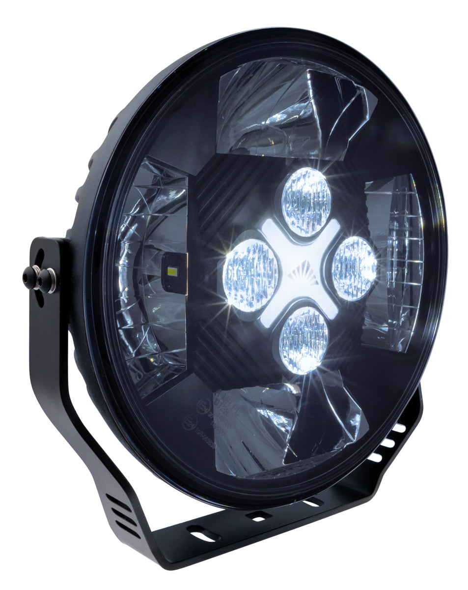 Ekstralys Optibeam Nin9 9"