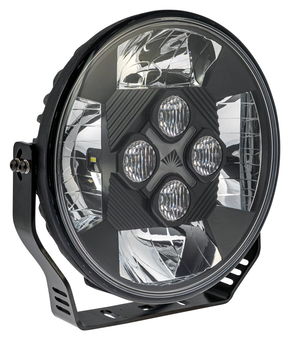 Ekstralys Optibeam Nin9 9"