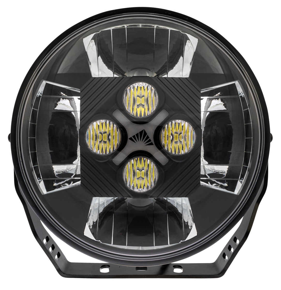 Ekstralys Optibeam Nin9 9"