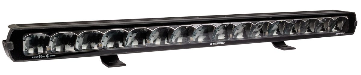 EKSTRALYS BJELKE LED GENESIS II 1100 240W,14500/24