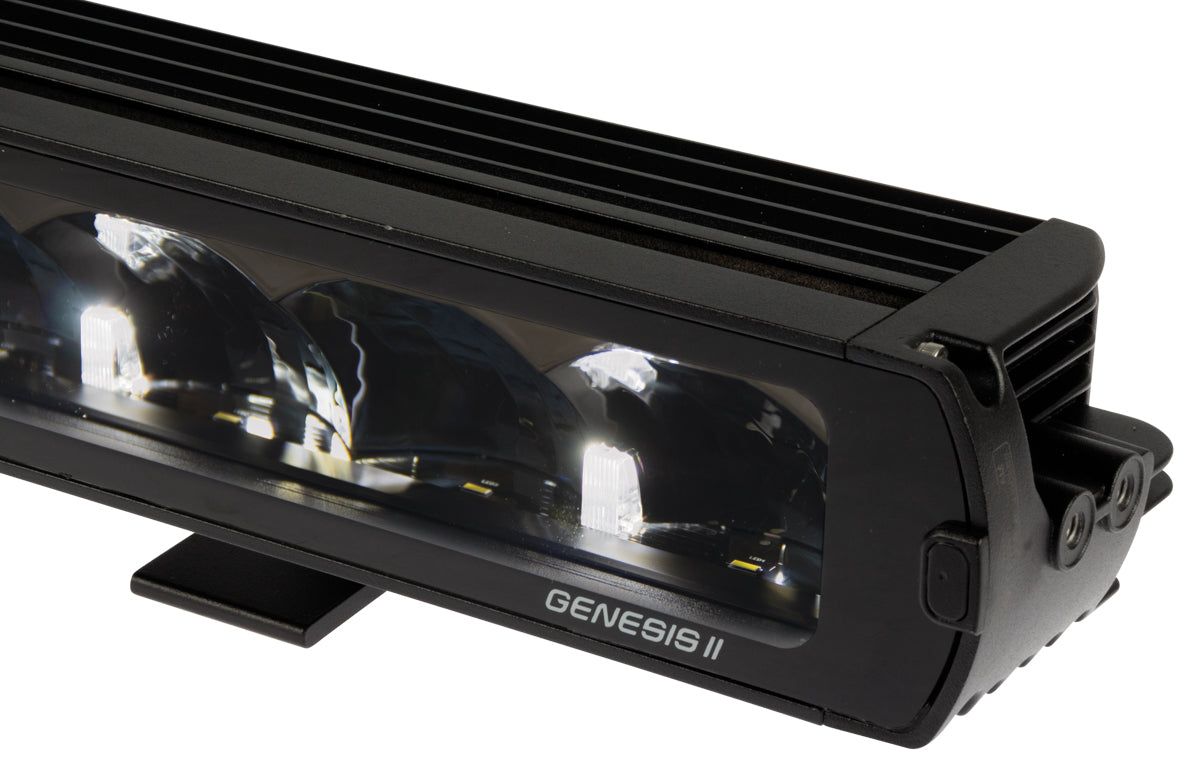 EKSTRALYS BJELKE LED GENESIS II 1100 240W,14500/24