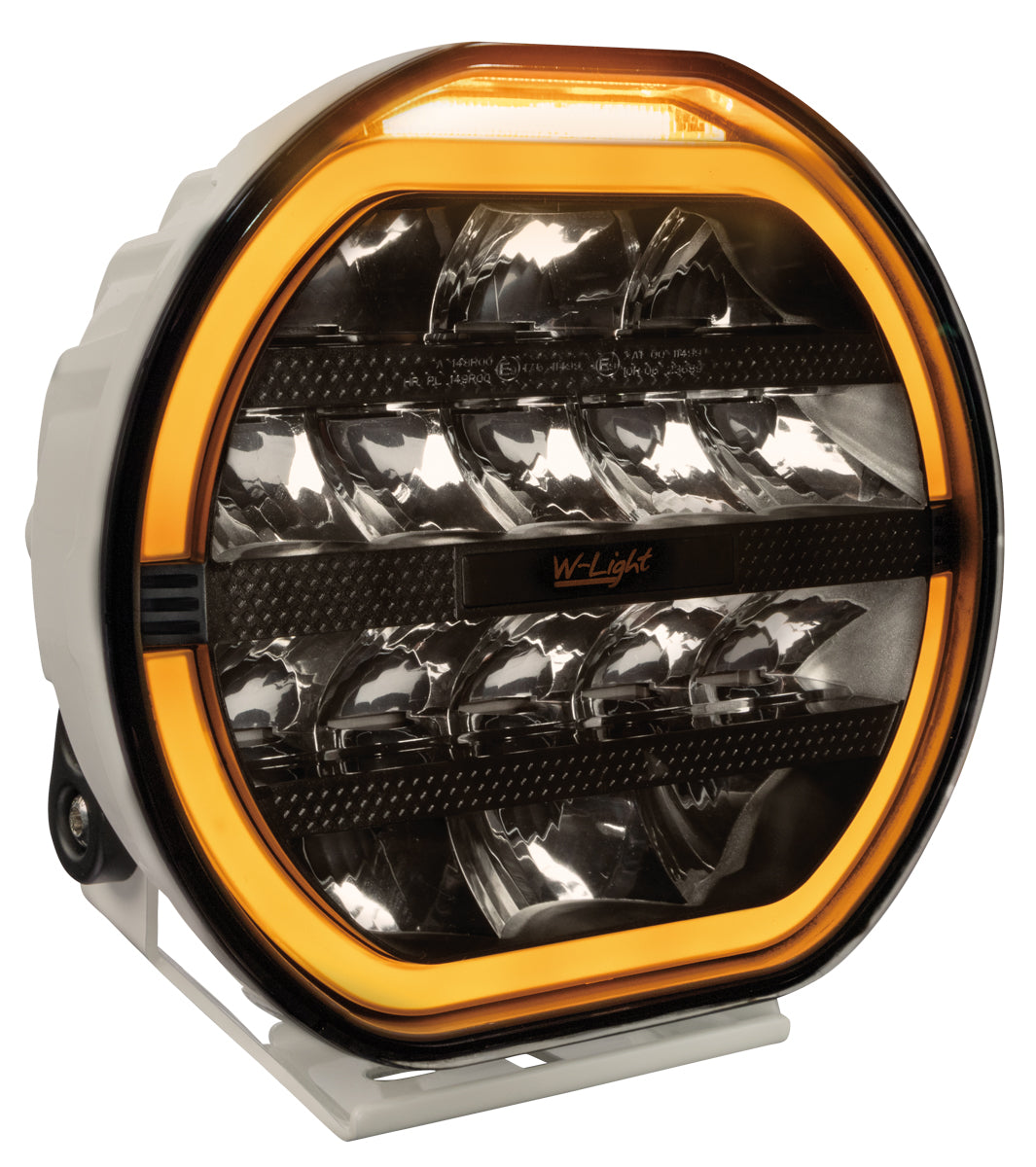 Ekstralys W-Light Fury
