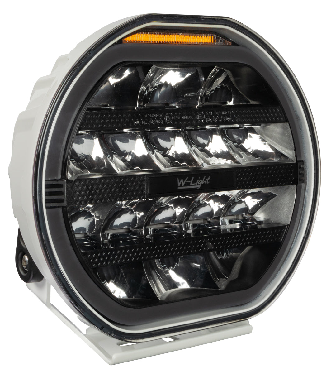 Ekstralys W-Light Fury