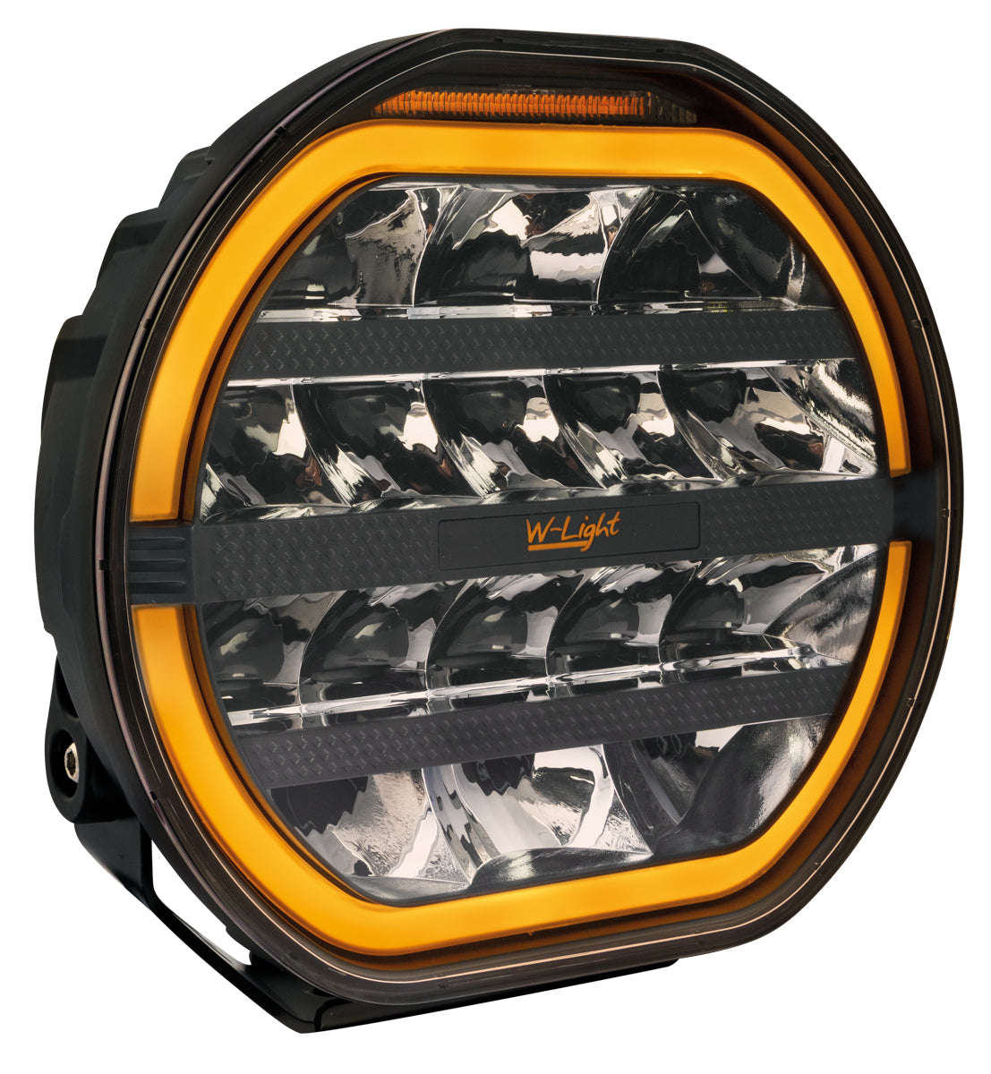 Ekstralys W-Light Fury