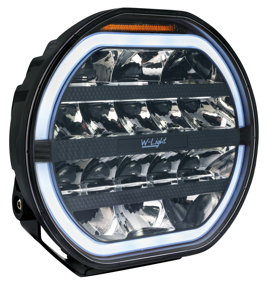 Ekstralys W-Light Fury