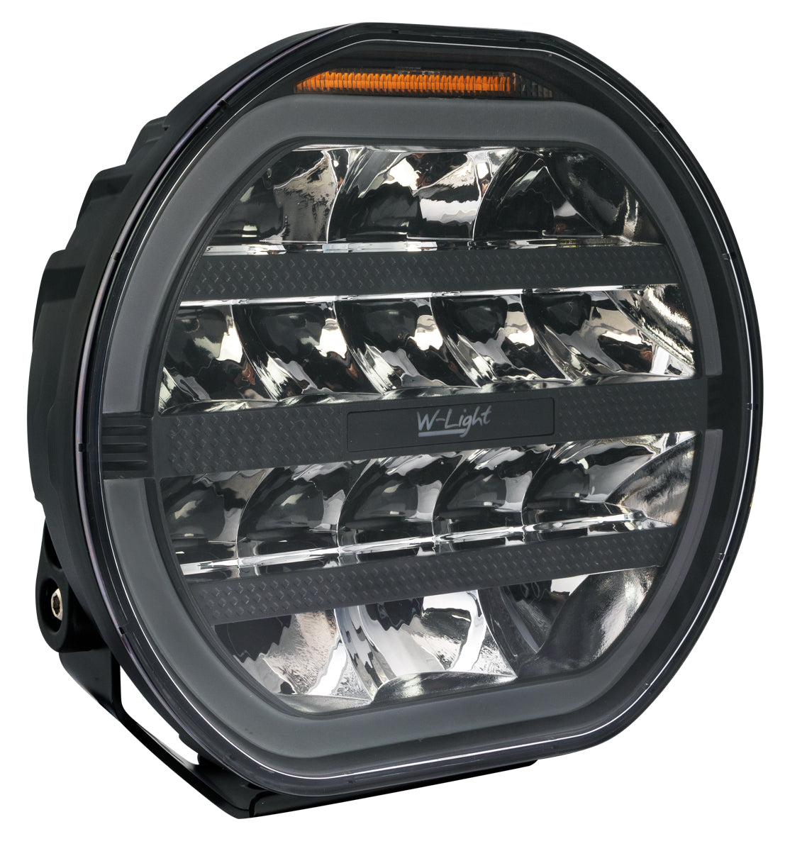 Ekstralys W-Light Fury