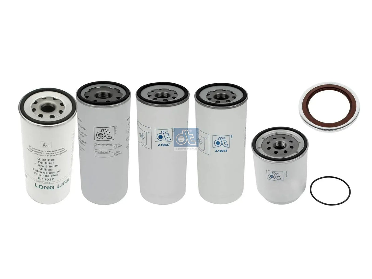Oljefilter kit / Volvo