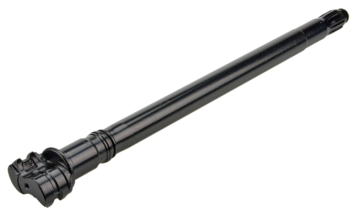 Nokkaksel Venstre 725mm