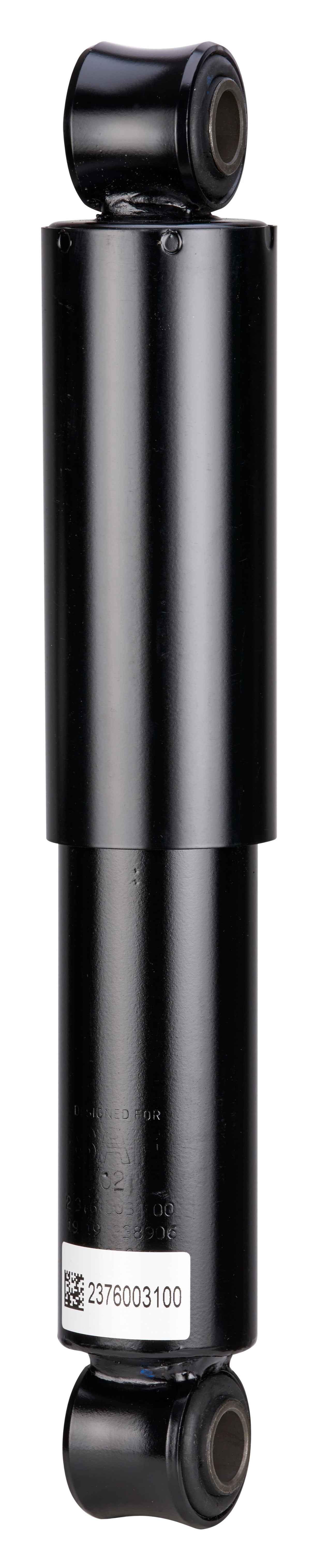 Støtdemper 350-540 / M24