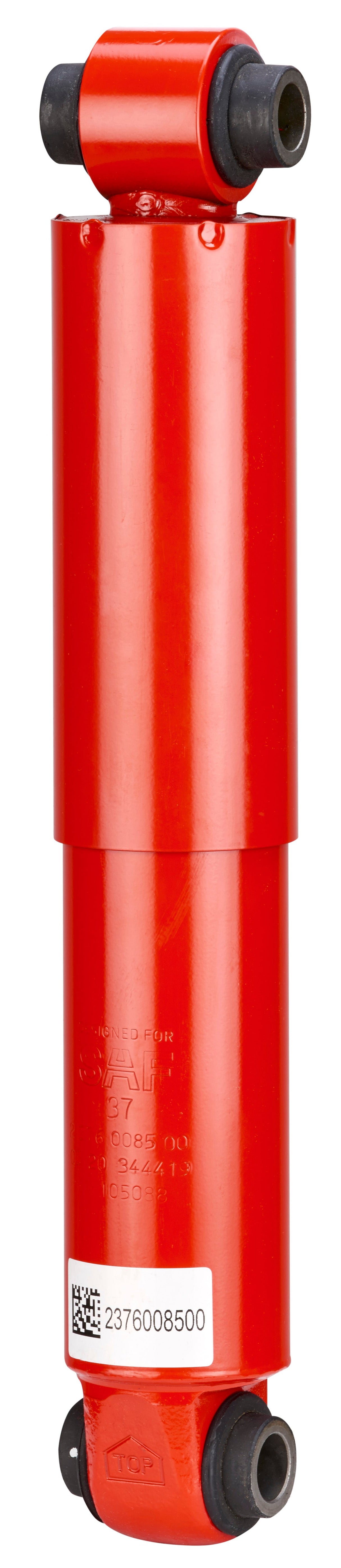 Støtdemper 318-484 / M20 - Intra