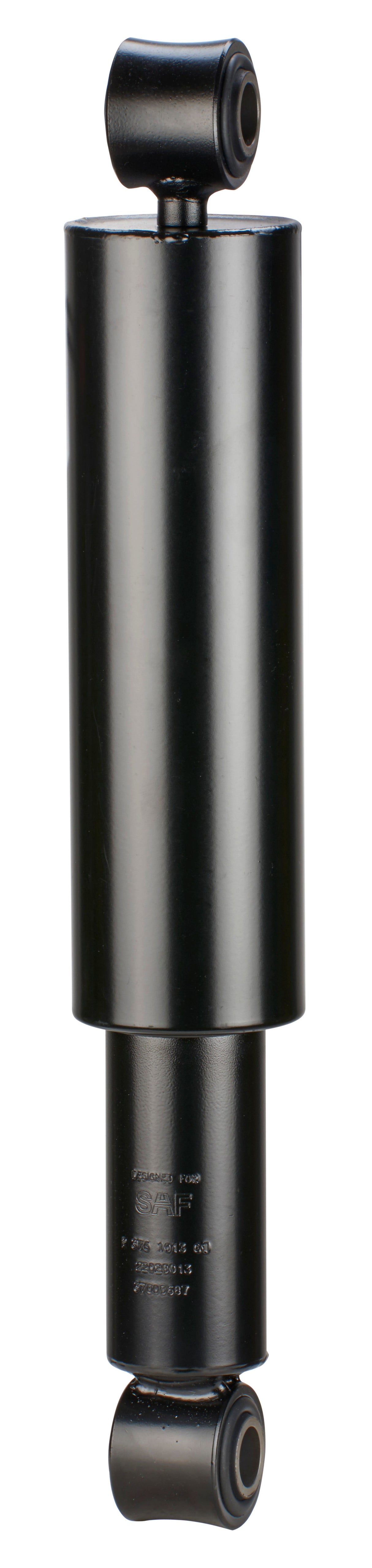 Styringsdemper 415-655 / M32