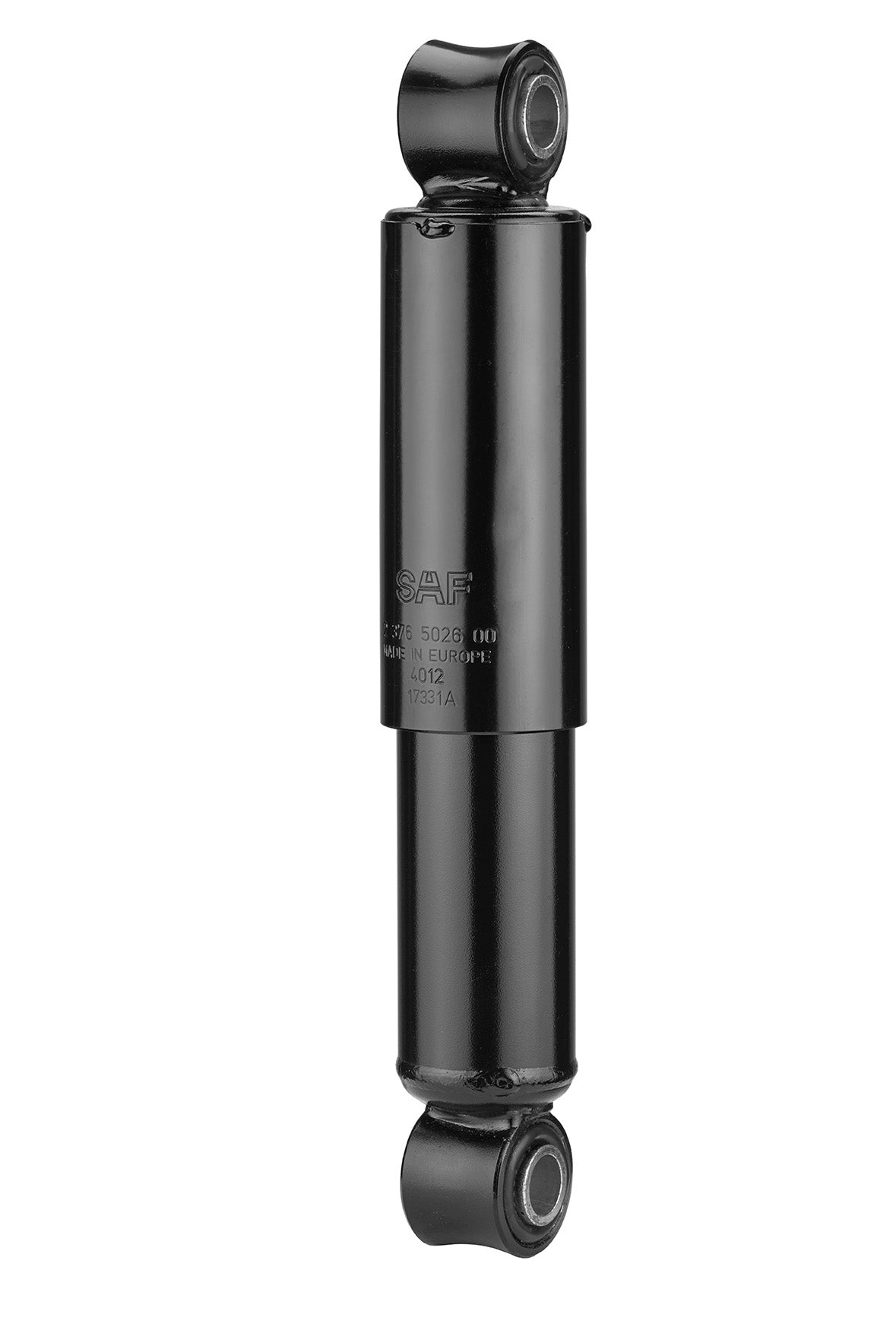 Støtdemper 325-495 / M24 - Forsterket
