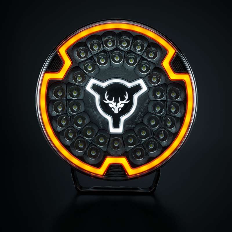 Freedom Maximum Ekstralys 9"