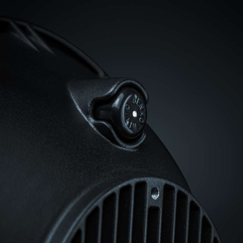 IZE LED OG DRIVING LIGHT 9"