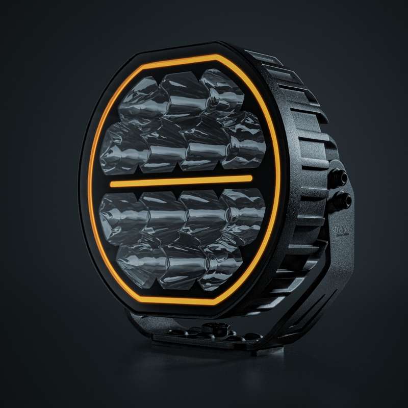 BIG ENERGY DRIVING LIGHT 7"