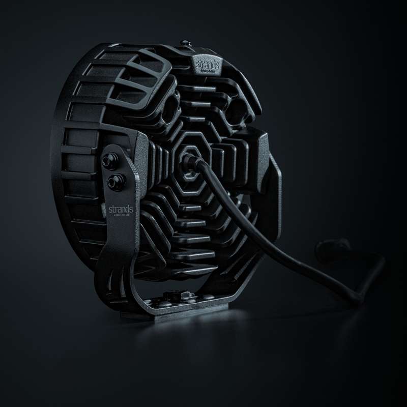 BIG ENERGY DRIVING LIGHT 7"