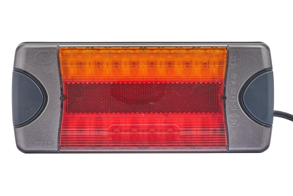DuraLed Baklys 24V LED multifunksjon