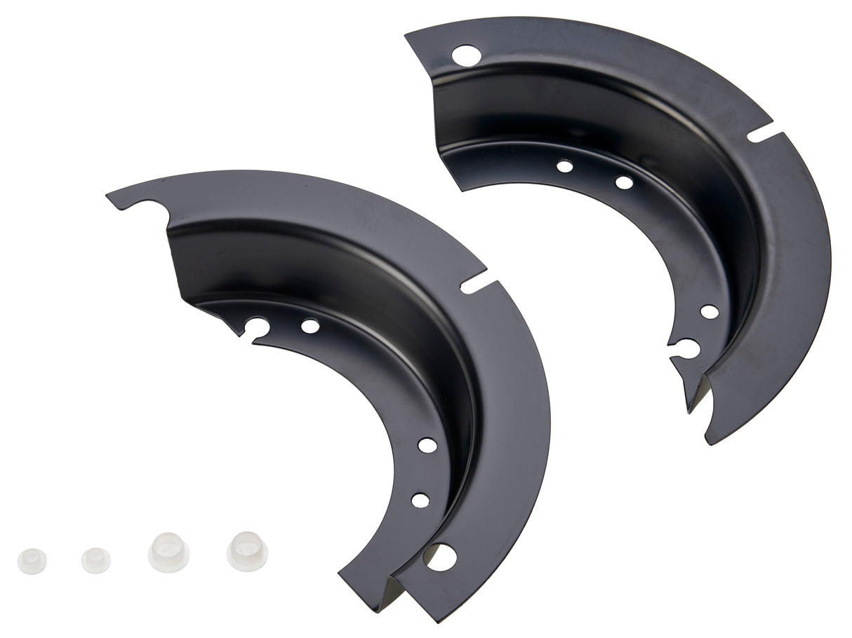 Bremseskjold SN300 Styrbar