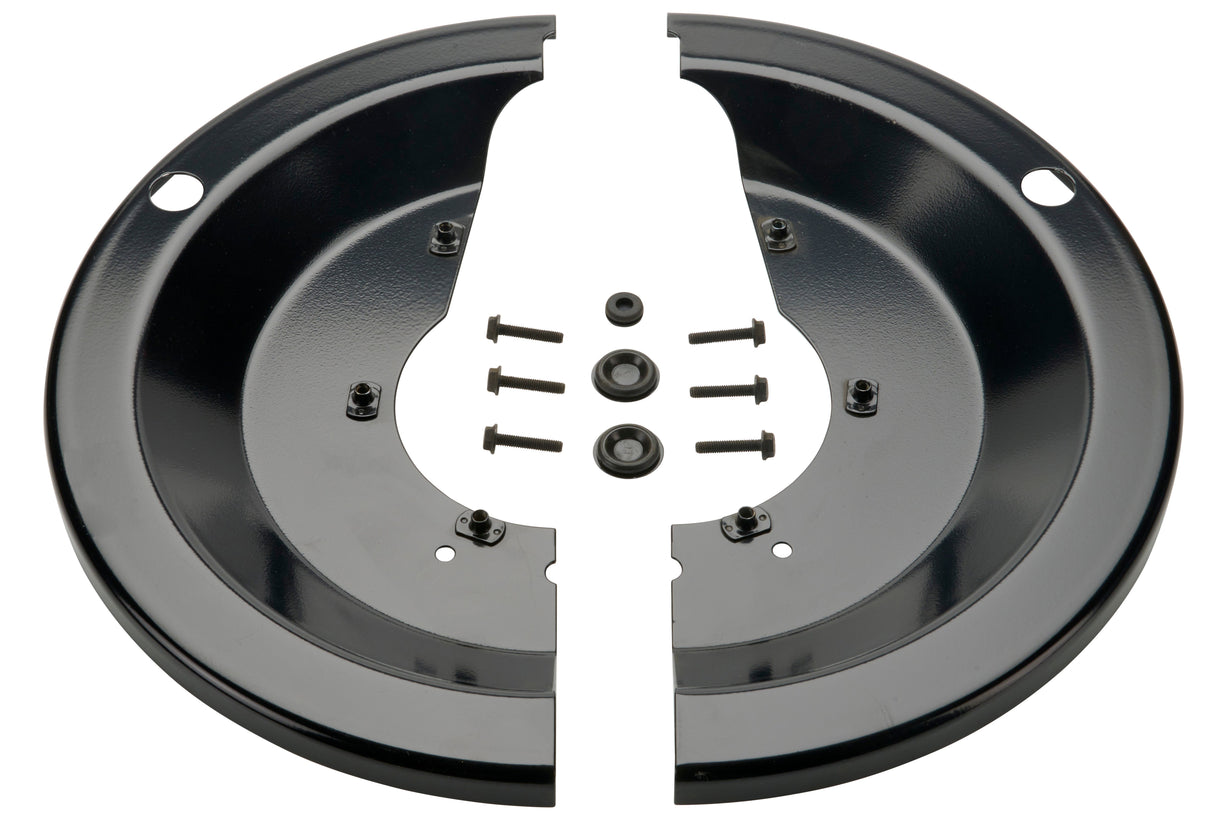 Bremseskjold SNF420 Styrbar