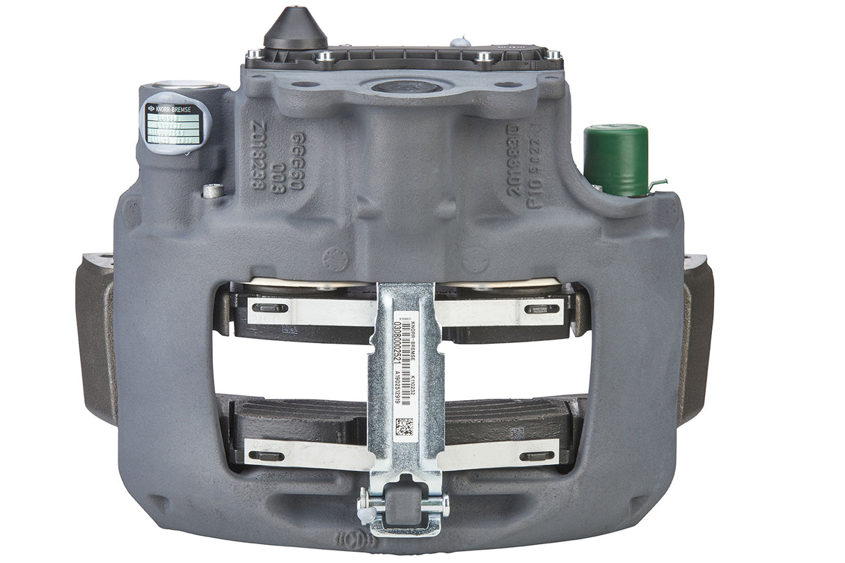 Kalipper, 19,5", SBK SN6, Venstre Side