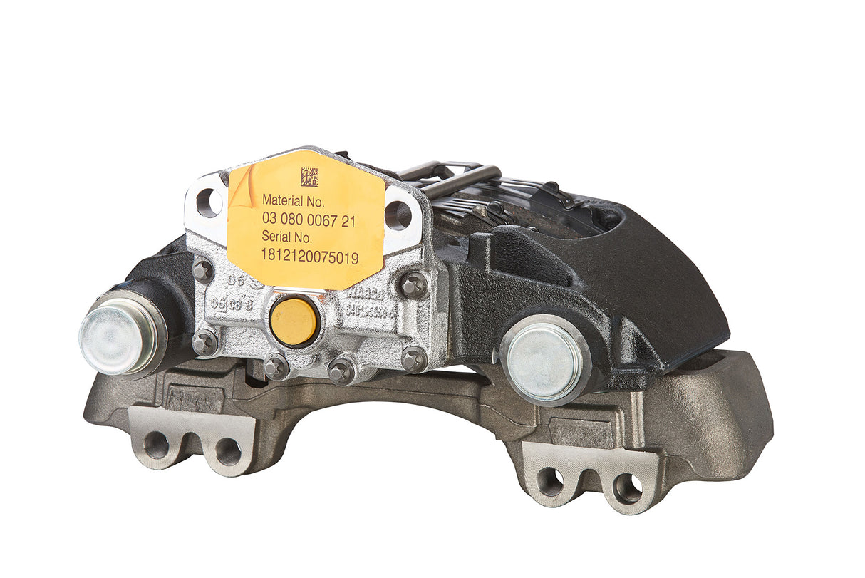 Kalipper, 22,5", SBW2243 PAN22-1, Venstre Side