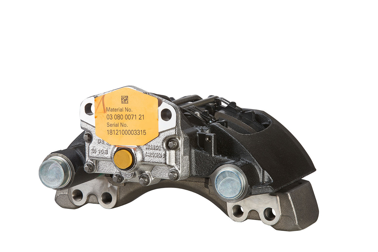 Kalipper, 19,5", SBW1937 PAN19-1, Venstre Side