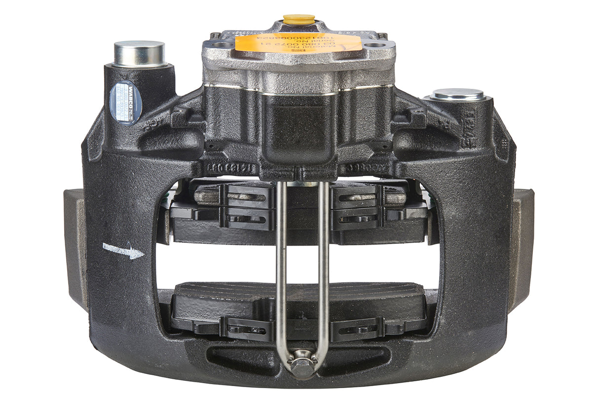 Kalipper, 19,5", SBW1937 PAN19-1, Høyre Side