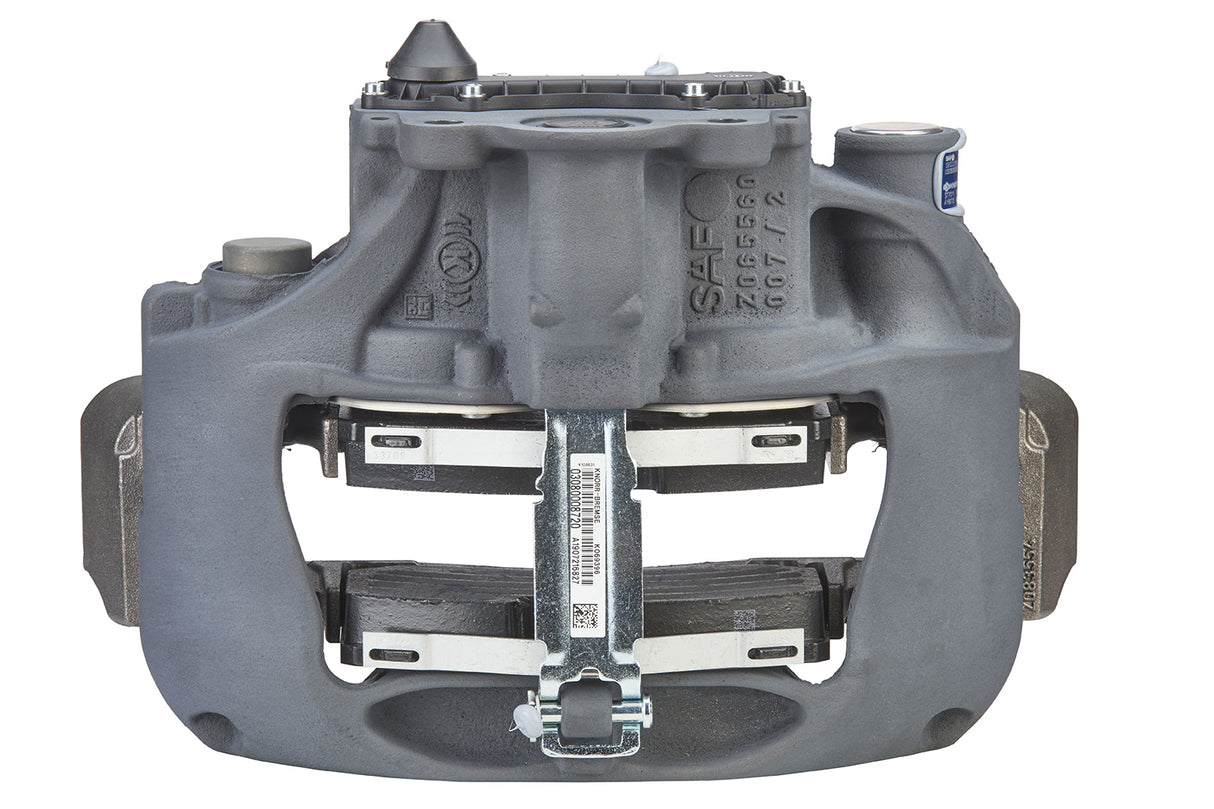 Kalipper, 22,5" , SBS2220 K0, Venstre Side