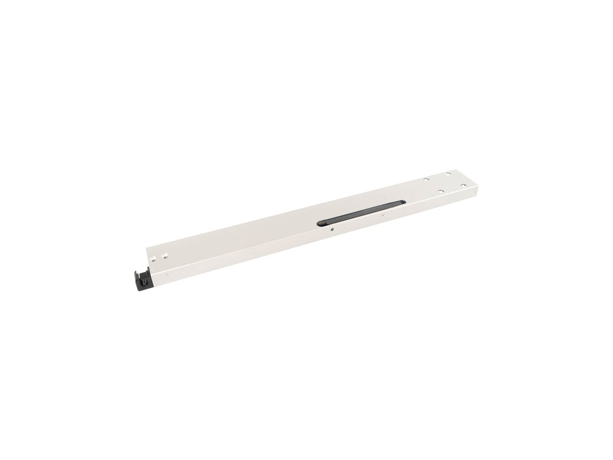 Bakstolpe venstre skrubar K30 900mm