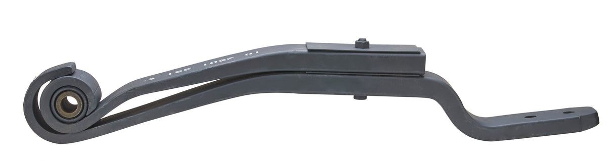 Bladfjær 38/38mm