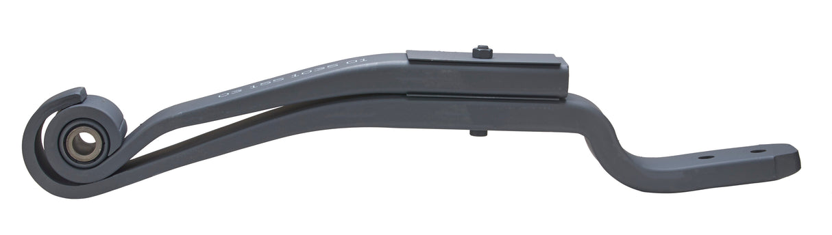 Bladfjær 43/43mm