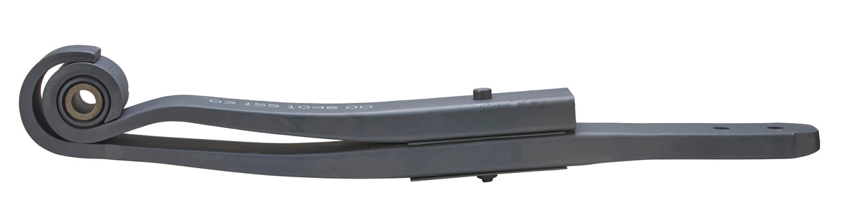 Bladfjær 43/43mm