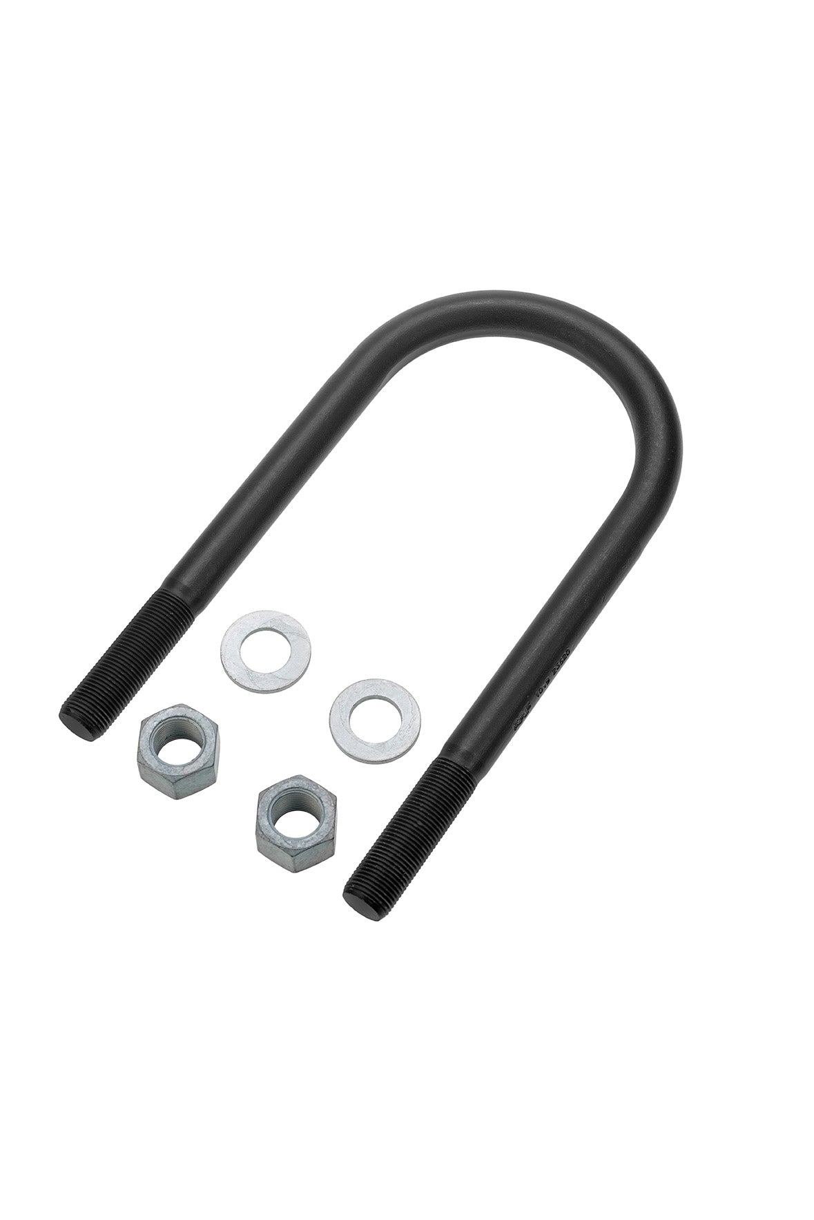 U-Bøyle Komplett M24x2 / L:307mm