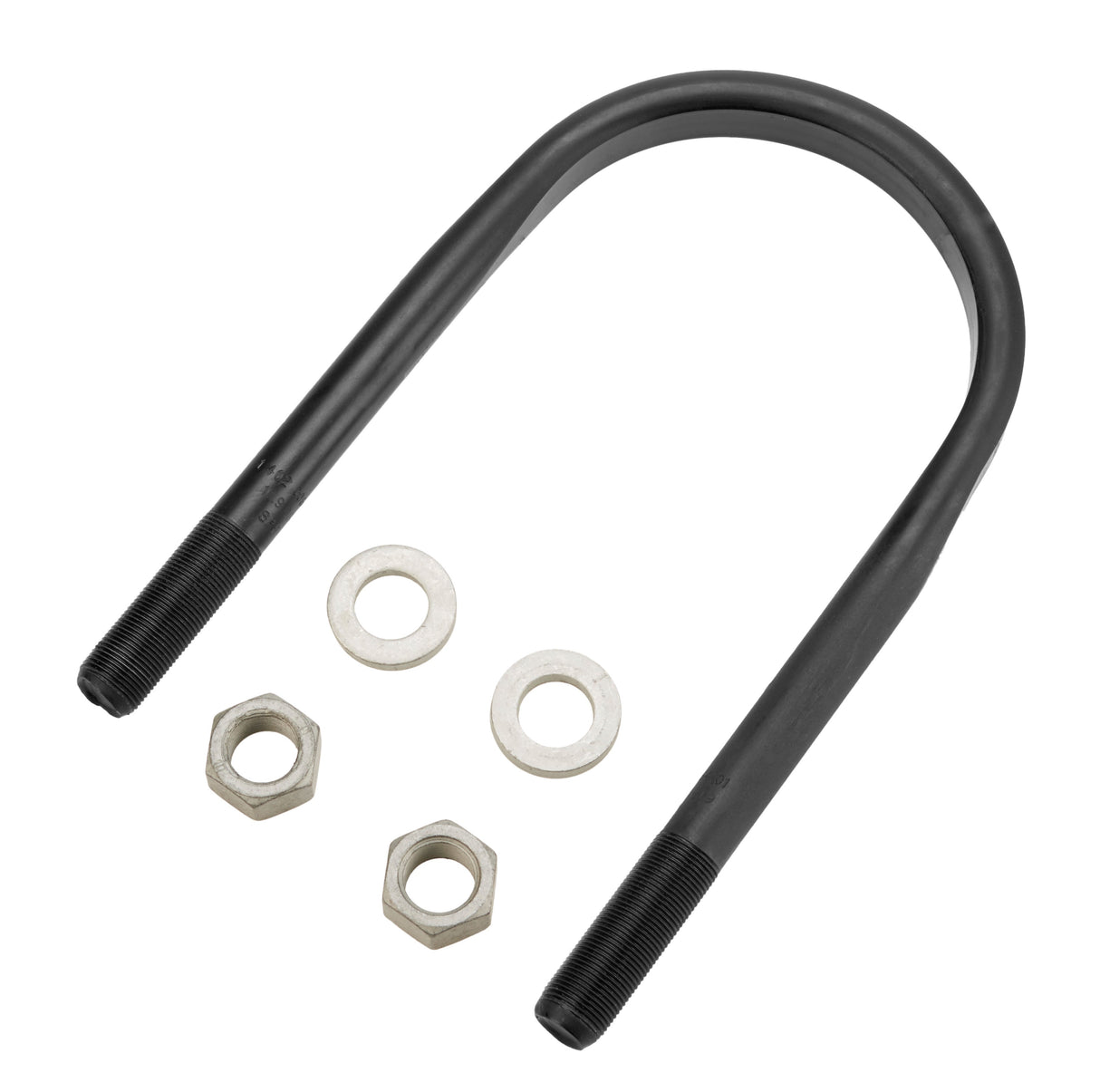 U-Bøyle Komplett M22x1,5 / L:285,5mm