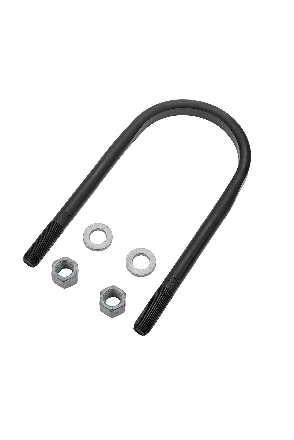 U-Bøyle Komplett M22x1,5 / L:321,5mm