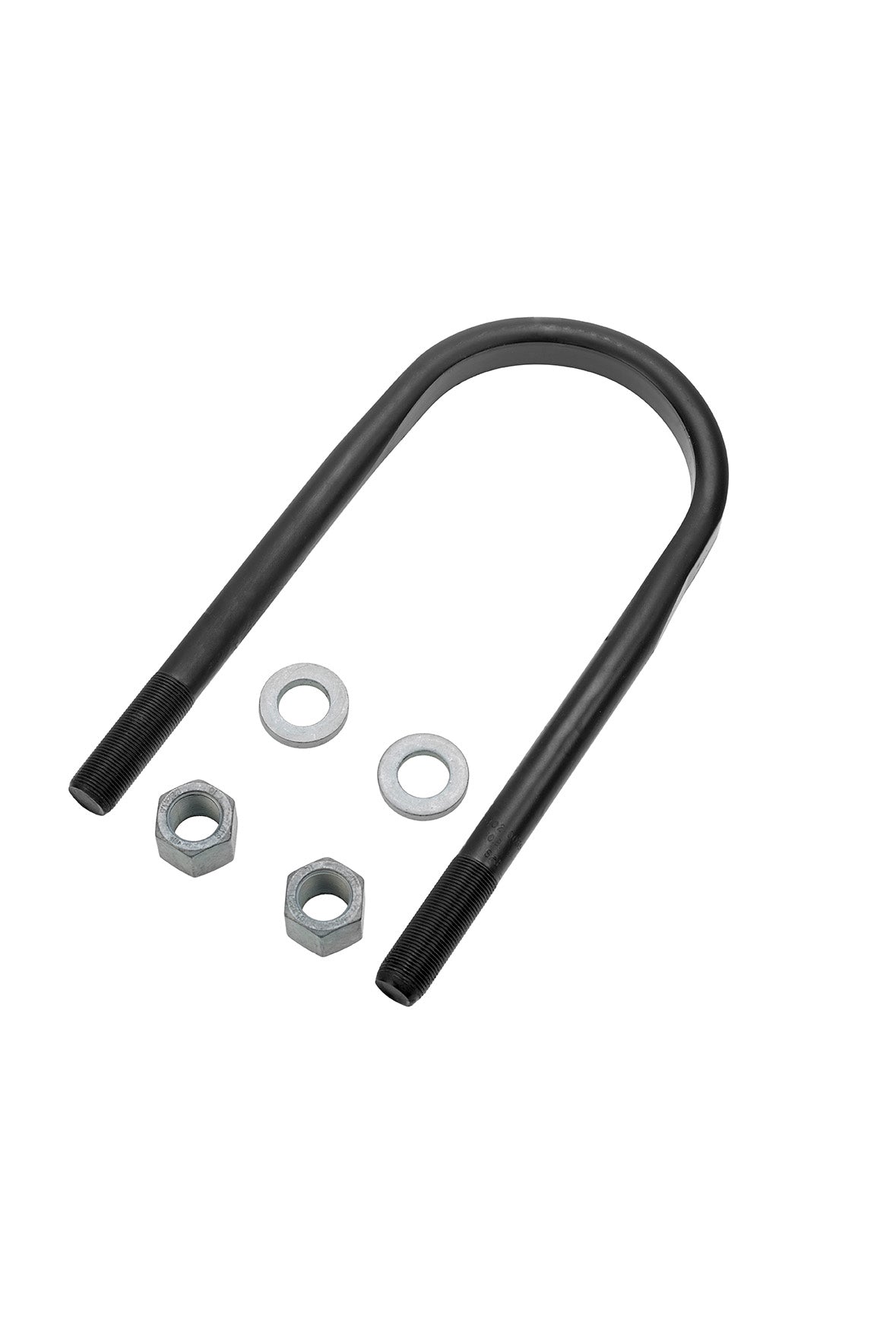 U-Bøyle Komplett M22x1,5 / L:307mm