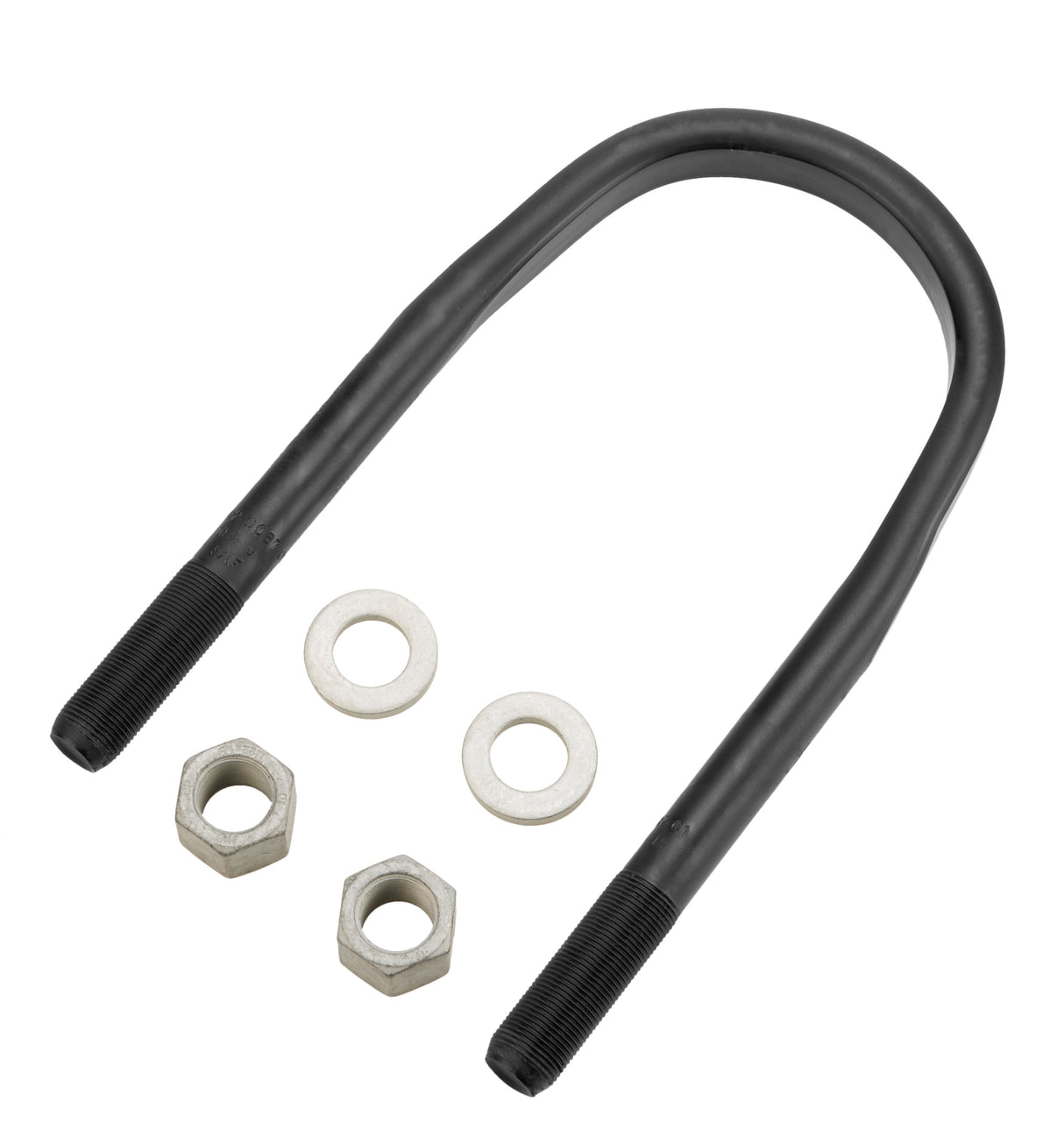 U-Bøyle Komplett M22x1,5 / L:279mm