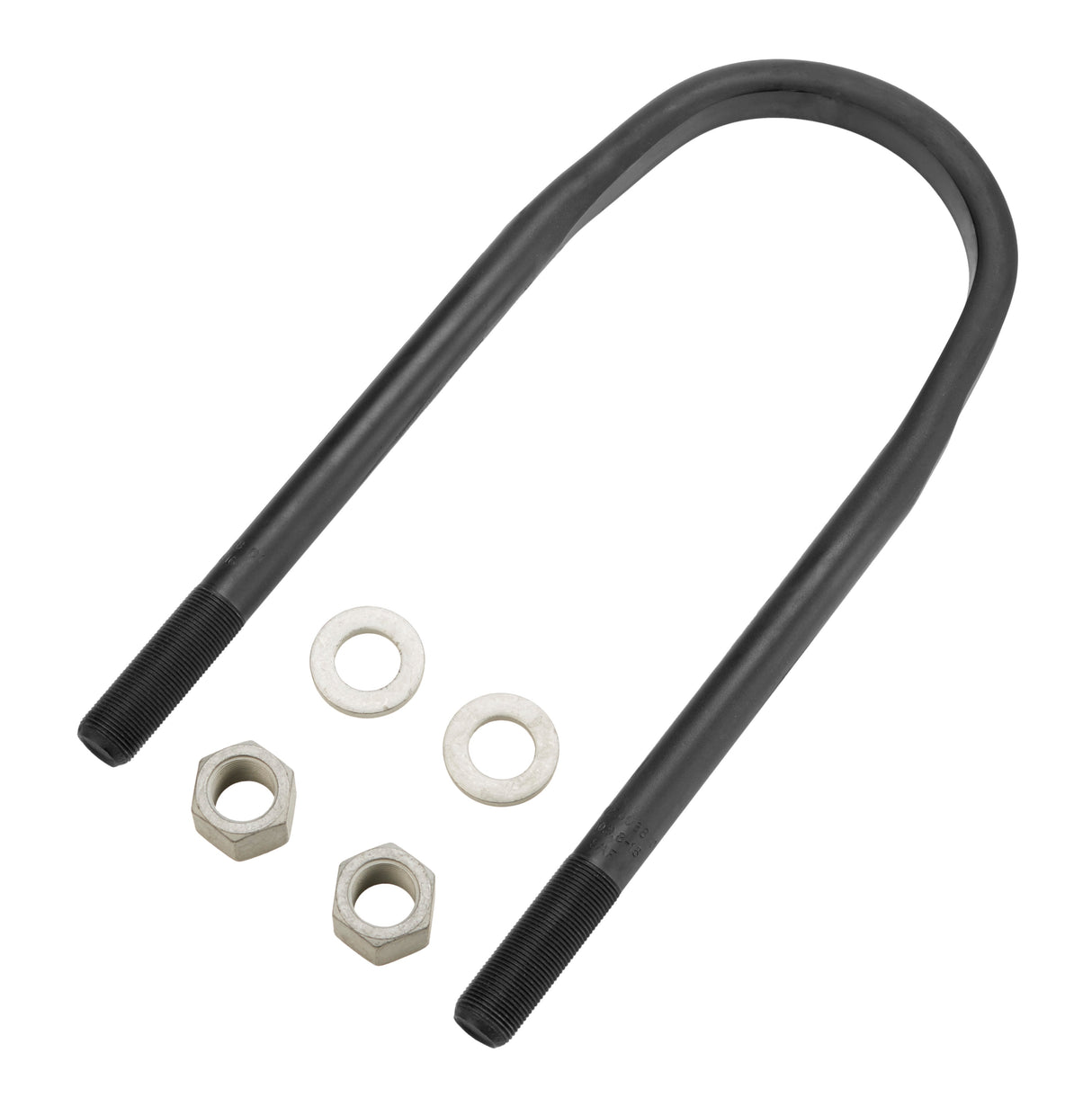 U-Bøyle Komplett M22x1,5 / L:356mm