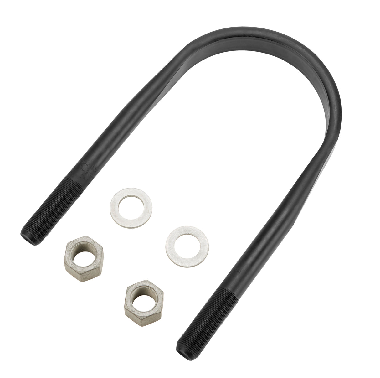 U-Bøyle Komplett M22x1,5 / L:285,5mm