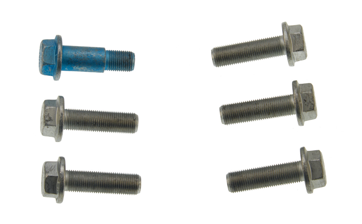 Monteringssett for Kalipper, 6-bolt
