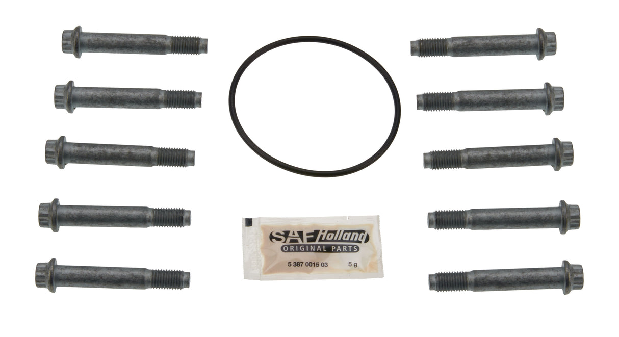 Monteringssett for Bremseskive, 10-bolt