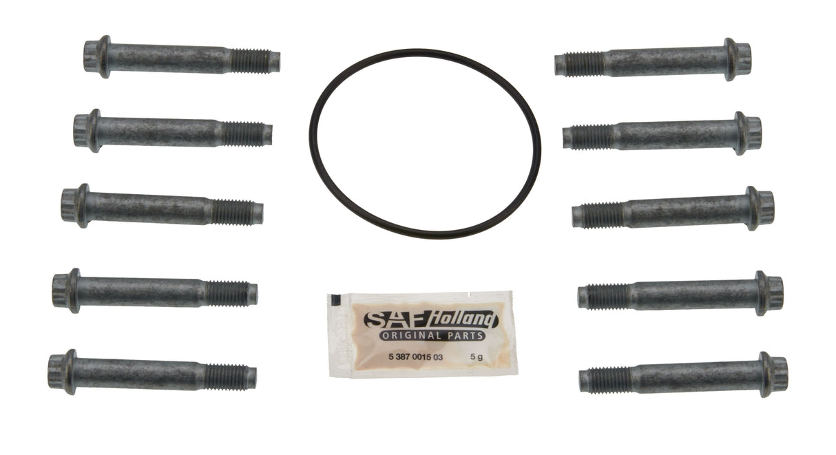 Monteringssett for Bremseskive, 10-bolt