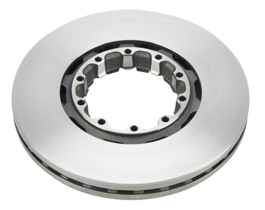 Bremseskive 22,5", 430mm x 45mm, 10-bolt