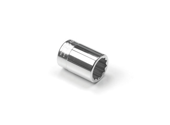 3/4" 12-kant pipe 24mm