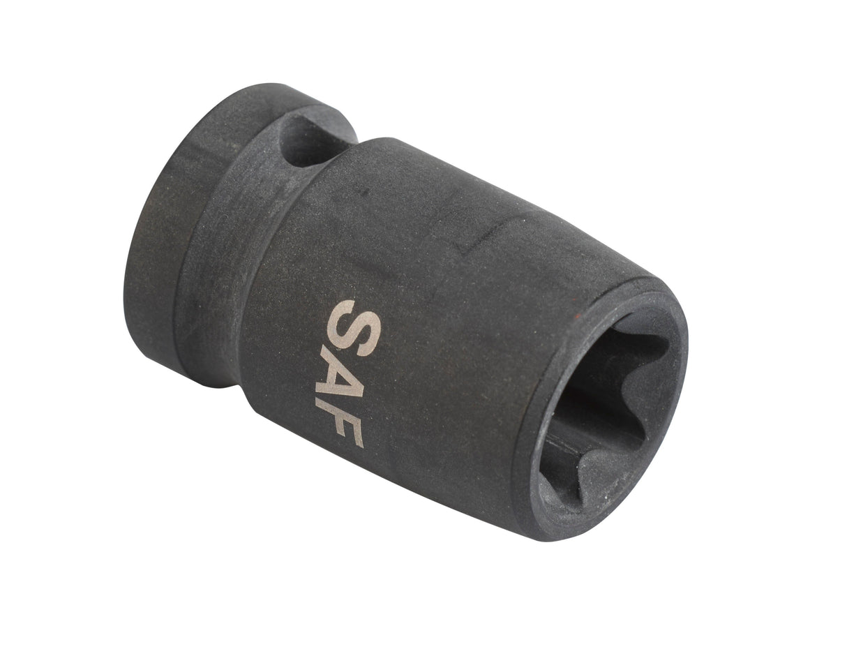 1/2" Torx-pipe E18